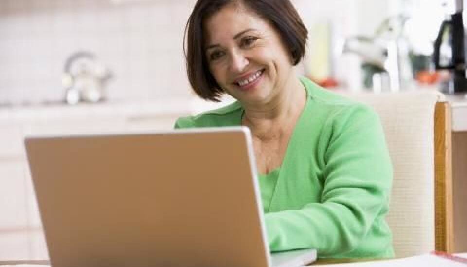 In future, it may be possible to simply ask for what you are looking for. (Photo: Colourbox)