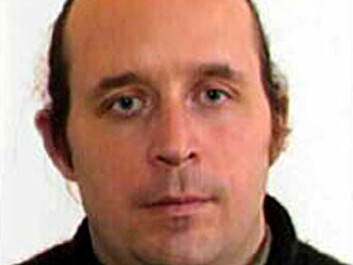 Hendrik S. Spilker (Photo: NTNU) Hendrik S. Spilker (Photo: NTNU)