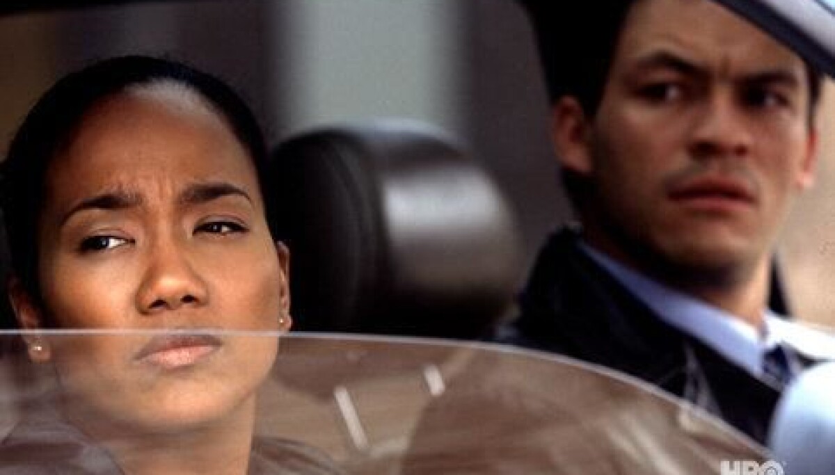 Kenard The Wire: a visual novel