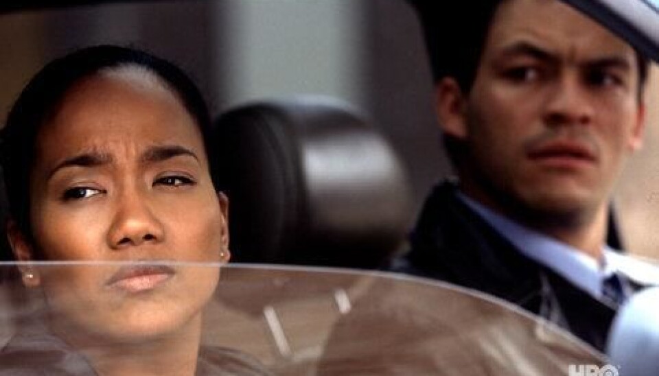 Erlend Lavik's video essay about The Wire has become a viral sensation. (Photo: HBO)