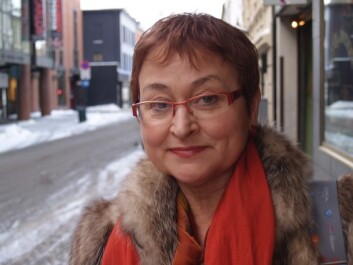 Gerd Bjørhovde is the Chair of the Committee for Gender Balance in Research. Gerd Bjørhovde is the Chair of the Committee for Gender Balance in Research.