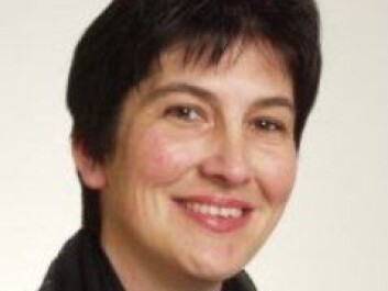 Sabine Ruths (Photo: UiB) Sabine Ruths (Photo: UiB)