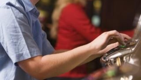 Online gambling banned Online gambling banned