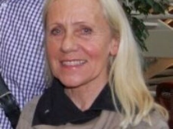 Eli Torild Hellandsjø Bu. (Photo: Bergen Clinics Foundation) Eli Torild Hellandsjø Bu. (Photo: Bergen Clinics Foundation)