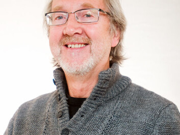Arvid Skutle. (Photo: Bergen Clinics Foundation) Arvid Skutle. (Photo: Bergen Clinics Foundation)