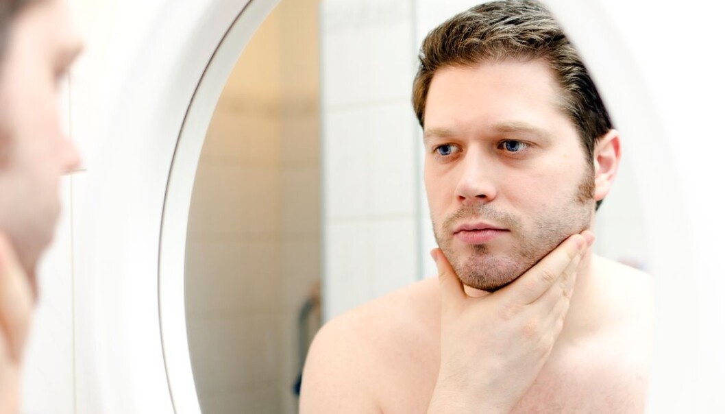 Slim and fit people are no more satisfied with their bodies than people who are obese or are physically handicapped. (Photo: Colourbox) Slim and fit people are no more satisfied with their bodies than people who are obese or are physically handicapped. (Photo: Colourbox)