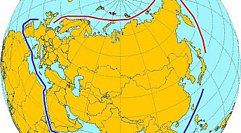 The Arctic Ocean is not an important shipping route – yet