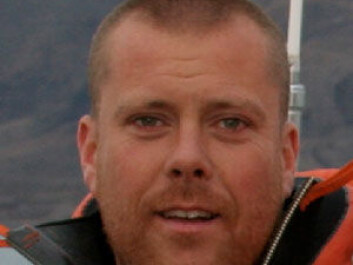 Jørgen Berge is a professor of arctic and marine biology at the University of Tromsø. (Photo: UiT) Jørgen Berge is a professor of arctic and marine biology at the University of Tromsø. (Photo: UiT)