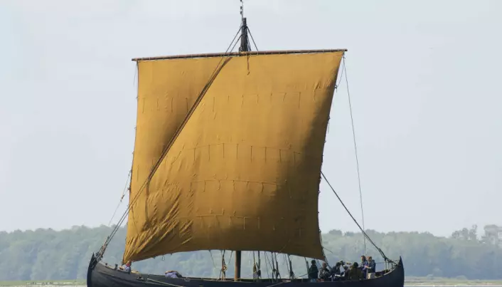 How Vikings navigated the world