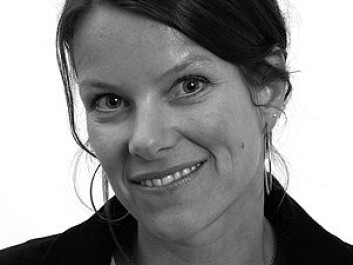 Jøri Gytre Horverak. (Photo: University of Bergen) Jøri Gytre Horverak. (Photo: University of Bergen)