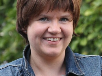 Researcher Anne Hege Strand. (Photo: Institute for Labour and Social Research) Researcher Anne Hege Strand. (Photo: Institute for Labour and Social Research)