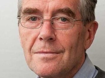 Arne Grønlund (Photo: Bioforsk) Arne Grønlund (Photo: Bioforsk)