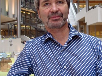 Morten Huse (Photo: BI) Morten Huse (Photo: BI)