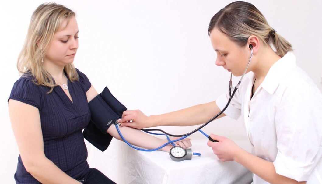 MS costs Norway €65,000 per patient, per year (Photo: Colourbox) MS costs Norway €65,000 per patient, per year (Photo: Colourbox)