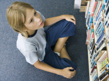 Students with ADHD need accommodations to help with their language problems. (Photo: Colourbox) Students with ADHD need accommodations to help with their language problems. (Photo: Colourbox)