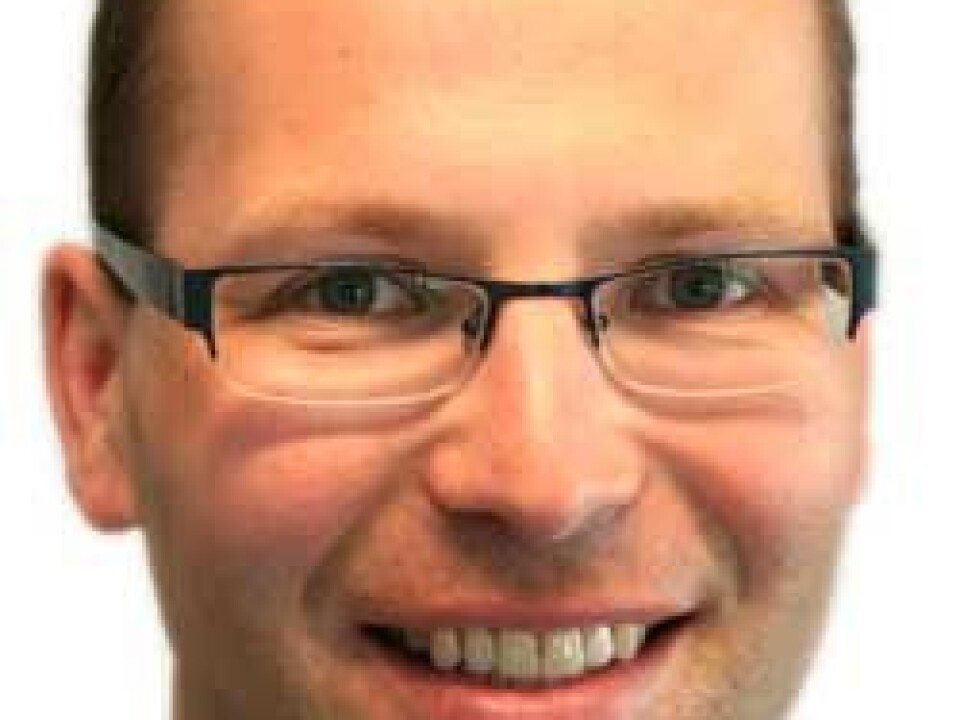Steffen Kallbekken, Research Director at CICERO, has advice for politicians on how to boost public support for climate policy. (Photo: CICERO)