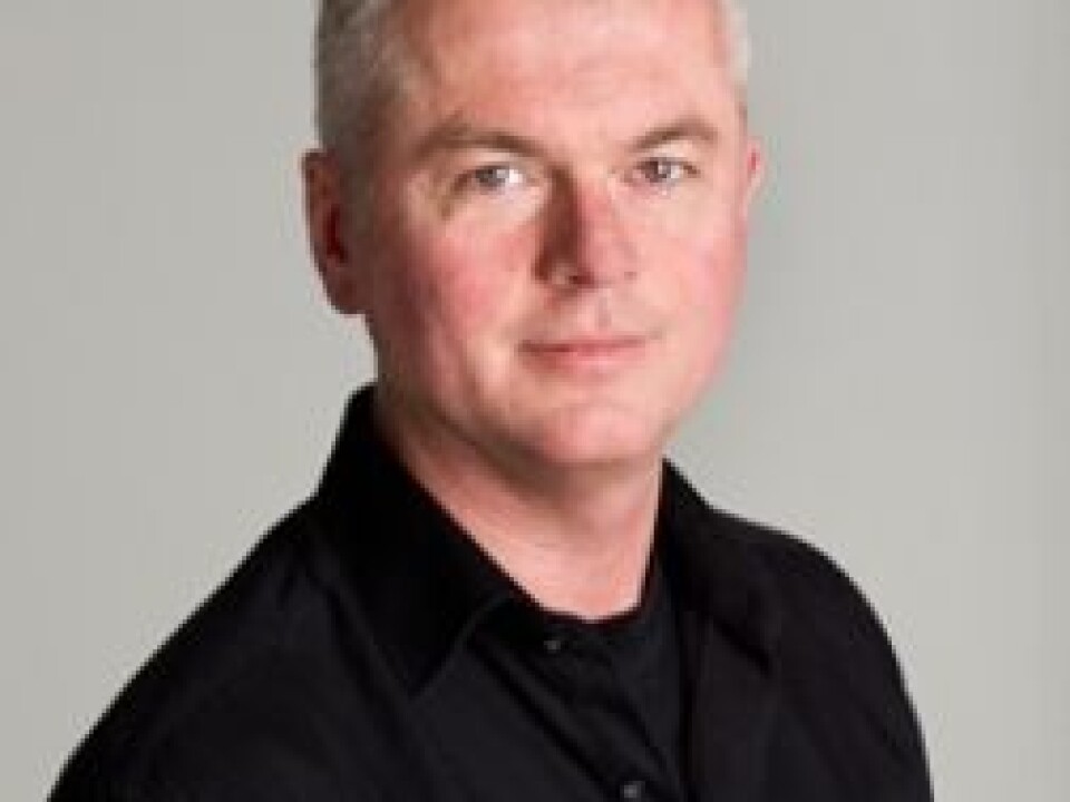 Psychologist Thormod Idsøe. (Photo: Center for Crisis Psychology)
