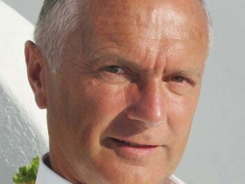 Dagfinn Skre. (Photo: UiO) Dagfinn Skre. (Photo: UiO)