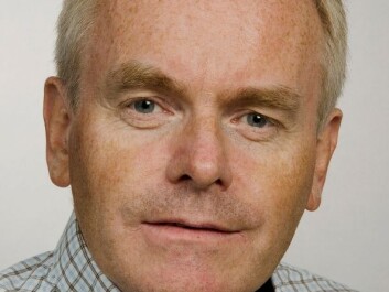Eirik Abildsnes. (Photo: Anne Sidsel Herdlevær/UiB) Eirik Abildsnes. (Photo: Anne Sidsel Herdlevær/UiB)