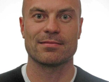 Geir Jordet. (Photo: NIH) Geir Jordet. (Photo: NIH)