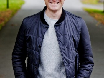Håvard Kallestad focused on insomnia among psychiatric patients for his PhD thesis in medicine. (Photo: Mette Steinan) Håvard Kallestad focused on insomnia among psychiatric patients for his PhD thesis in medicine. (Photo: Mette Steinan)