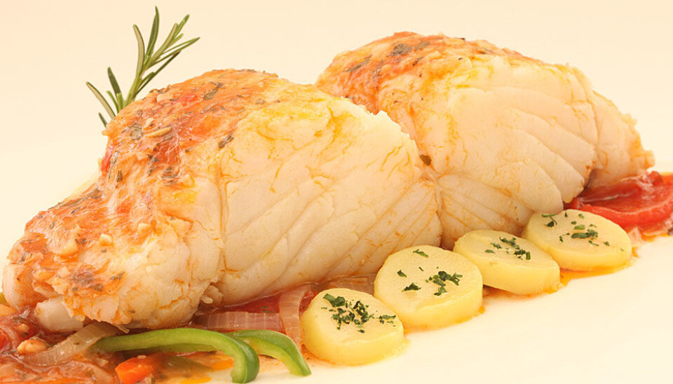 One of ten Brazilians eat bacalhau one or more times in a month. The rest eat it a few times a year, usually at Christmas and Easter. (Photo: Norwegian Seafood Council)