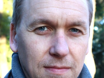 Sveinung Sandberg. (Photo: UiO) Sveinung Sandberg. (Photo: UiO)