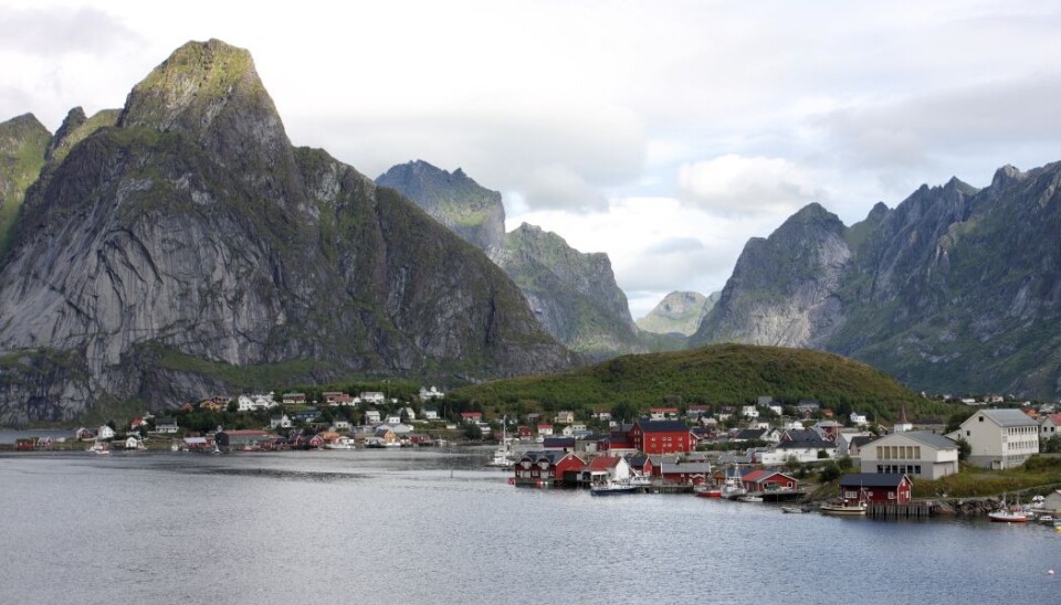 Local self-government does not have strong legal safeguards in Norway. That might have a dampening effect on citizen participation in municipalities such as Lofoten, in northern Norway. (Photo: Colourbox)
