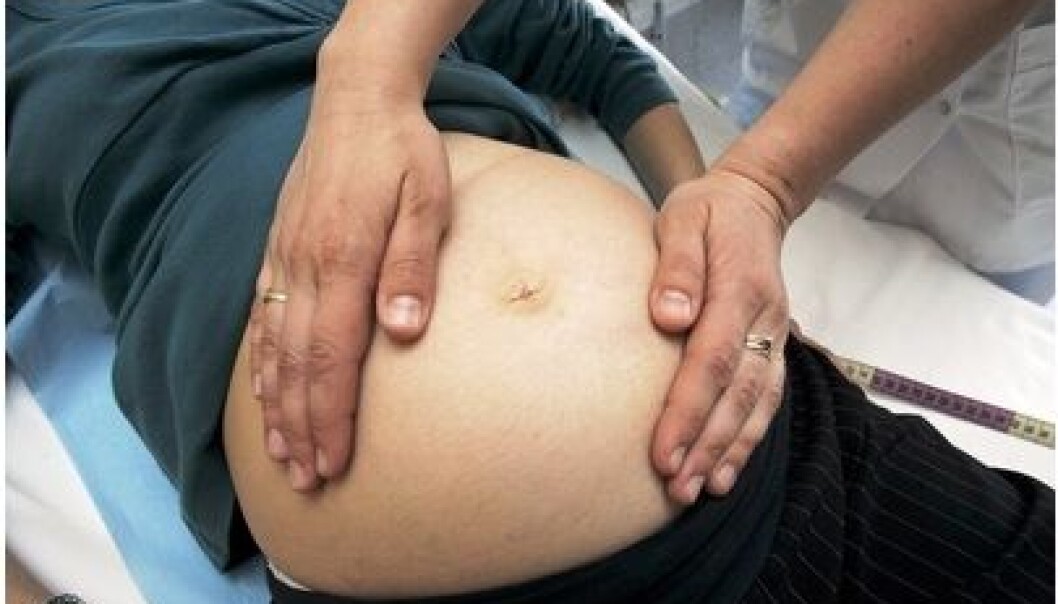 Women receiving fertility help are treated with large doses of hormones. A review of literature shows this doesn’t appear to increase their cancer risks. (Photo: Colourbox) Women receiving fertility help are treated with large doses of hormones. A review of literature shows this doesn’t appear to increase their cancer risks. (Photo: Colourbox)