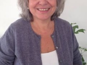 Ritsa Storeng (Photo: Katerini Tagmatarchi Storeng) Ritsa Storeng (Photo: Katerini Tagmatarchi Storeng)