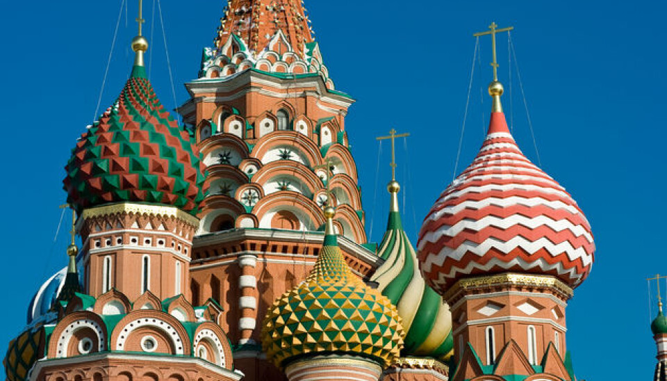 Perestroika turned the language norms in Russia upside down. But now more traditional forces are reclaiming the Russian language. (Photo: Colourbox)