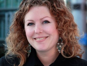 Marianne Moen. Marianne Moen.