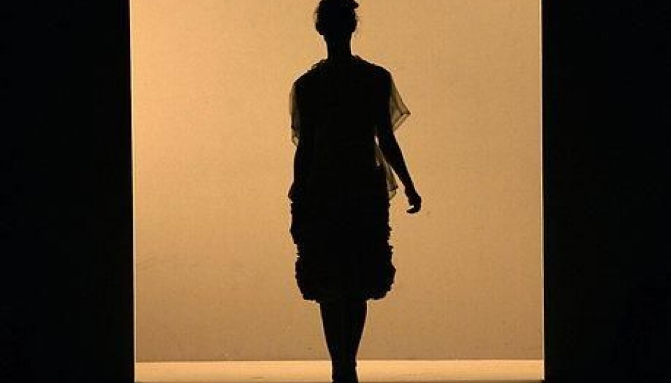 The researcher believes that what we think of as normal could end up on what he calls ”the mental catwalk”. (Photo: Colourbox)