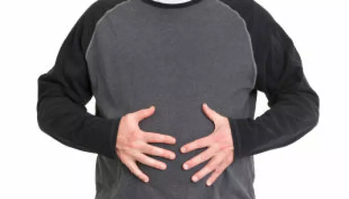Treating stomach pains with hypnosis