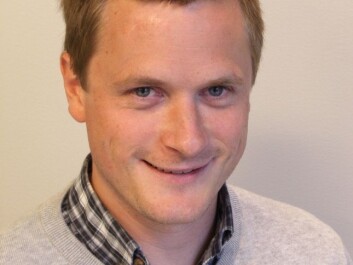 Audun Fladmoe. (Photo: TNS Gallup) Audun Fladmoe. (Photo: TNS Gallup)