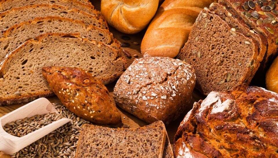 The objective for the wheat researchers around the world is to arrive at a genome sequence for bread wheat, and to make this freely available. (Photo: Colourbox)