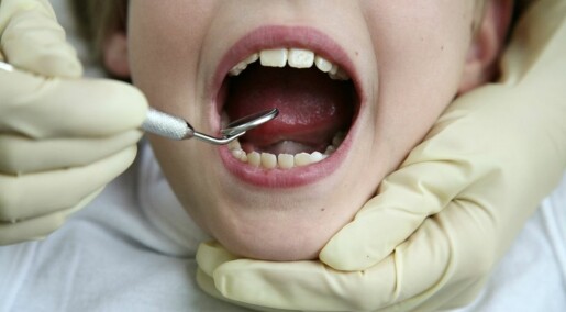 Why do we dread the dentist?