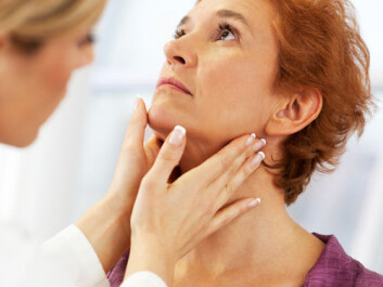 New treatment can reduce the side-effects of radiotherapy against cancer in the oral cavity or other parts of the throat or head. (Photo: iStockphoto) New treatment can reduce the side-effects of radiotherapy against cancer in the oral cavity or other parts of the throat or head. (Photo: iStockphoto)