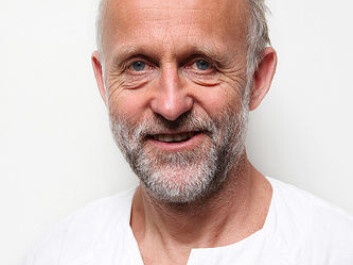Dr Stein Kaasa. (Photo: St. Olavs Hospital) Dr Stein Kaasa. (Photo: St. Olavs Hospital)