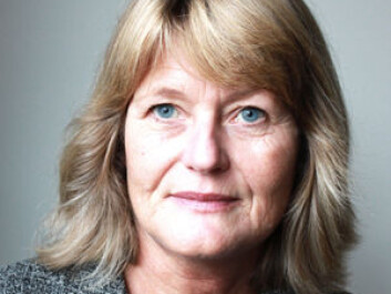 Lisbeth Gravdal Kvarme. (Photo: HiOA) Lisbeth Gravdal Kvarme. (Photo: HiOA)