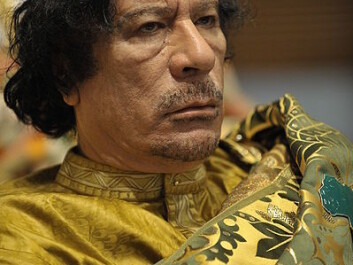 Libyan civilians needed protection from Gaddafi’s forces, but many inside and outside Libya also wanted to topple his regime. The mandate of the international initiative only applied to the first of these goals. (Photo: US Navy/Wikimedia Creative Commons) Libyan civilians needed protection from Gaddafi’s forces, but many inside and outside Libya also wanted to topple his regime. The mandate of the international initiative only applied to the first of these goals. (Photo: US Navy/Wikimedia Creative Commons)