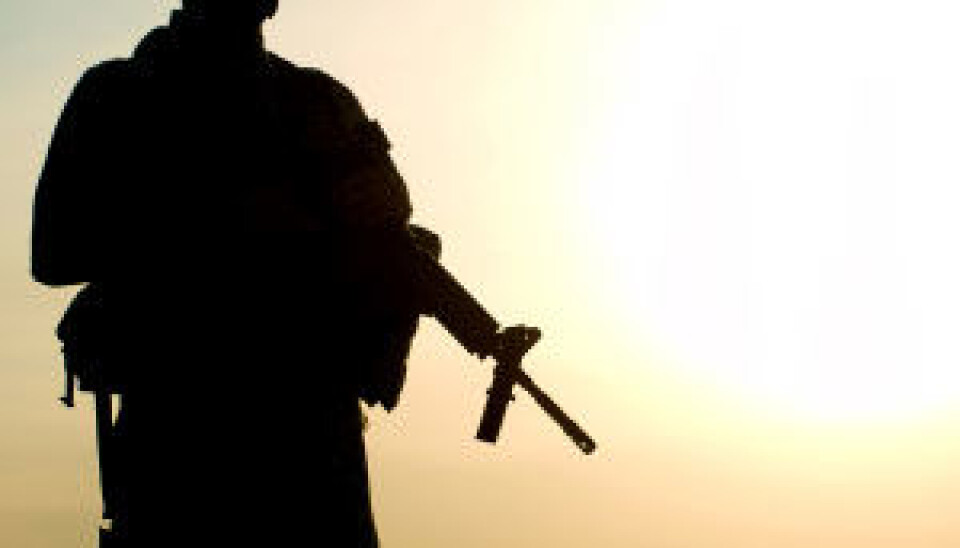 A large number of civilian women and men were victims of sexual violence during the civil war in Bosnia. (Photo: iStockphoto)