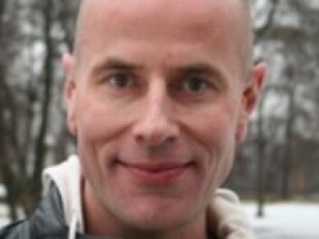 Kåre Moen. (Photo: Marit Tveito) Kåre Moen. (Photo: Marit Tveito)