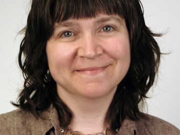 Anne Mangen. (Photo: University of Stavanger) Anne Mangen. (Photo: University of Stavanger)