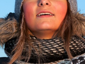 In the winter it’s hard for people in the Nordic countries to get enough sunlight exposure. This is worst for pregnant women, who need the most vitamin D. (Photo: Colourbox) In the winter it’s hard for people in the Nordic countries to get enough sunlight exposure. This is worst for pregnant women, who need the most vitamin D. (Photo: Colourbox)