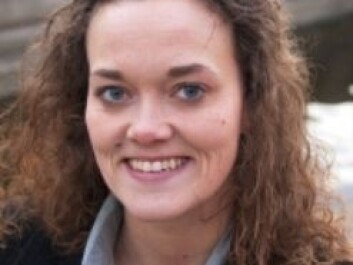 Siv Gøril Brandtzæg. (Photo: Heidi Elisabeth Sandnes) Siv Gøril Brandtzæg. (Photo: Heidi Elisabeth Sandnes)