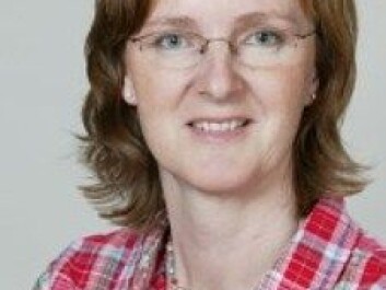Grethe Borge. (Photo: Nofima) Grethe Borge. (Photo: Nofima)