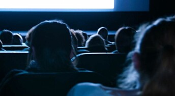 Taking patients to the cinema