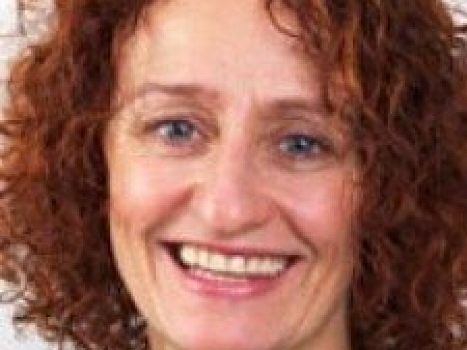 Trude Borch. (Photo: Nofima)