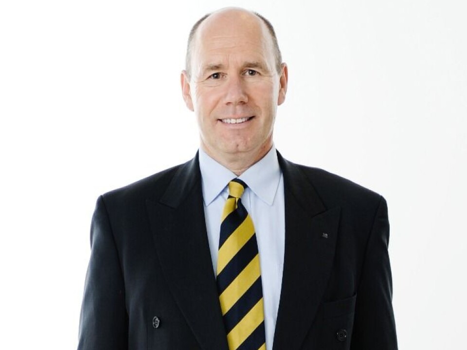 Tor W. Andreassen. (Foto: Nicolas Tourrenc)